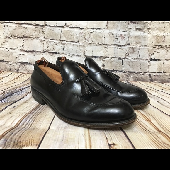 allen edmonds acheson